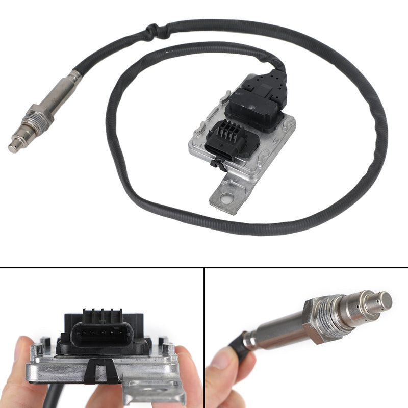 NOX kväveoxidsensor 059907807AA för Volkswagen Touareg 2015-2018 Generic