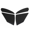 Speed ​​Triple 1200 RR 2021-2023 Protector de agarre del tanque de combustible Juego de almohadillas de 4 piezas