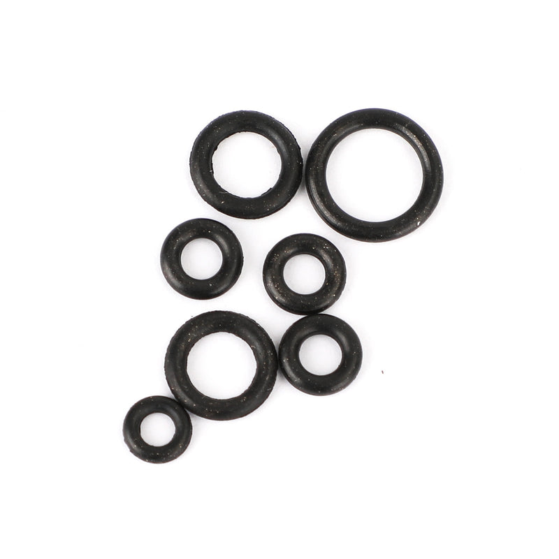 Förgasare Carb Rebuild Repair Kit lämplig för Kawasaki KZ900A 1976-1977 KZ900B 1976 Generic