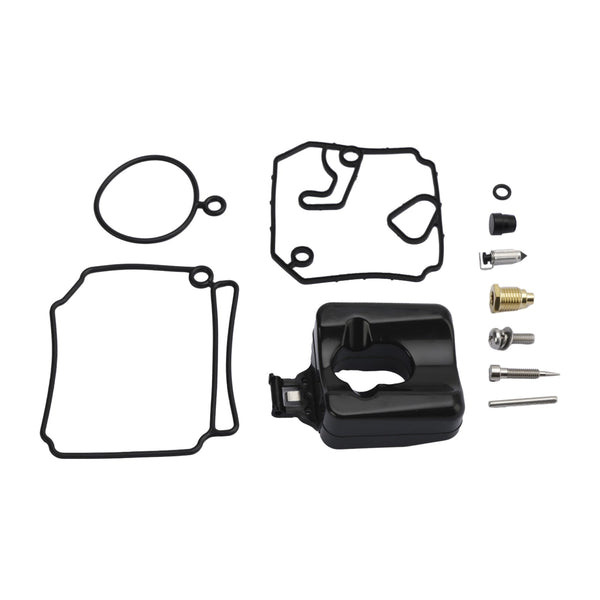 Kit de conversão de carburador para Yamaha 25 HP 25Q 40 HP P40 50 HP P50 6H4-W0093-02