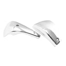 Batteri sidoskydd lämplig för Yamaha VStar 1300 XVS 1300 2007-2017 Generic