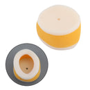 Limpador de filtro de ar para Yamaha XV125 XV250 Virago V-Star 250 1988-2015 2UJ-14451-00