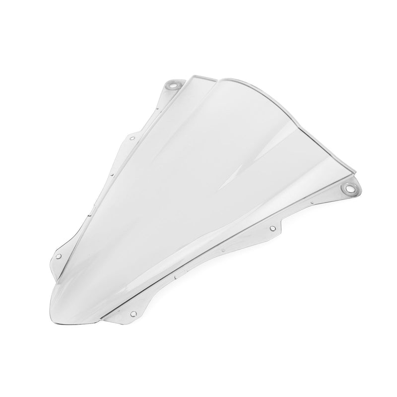 ABS Windschild Windschutzscheibe für Kawasaki Ninja ZX25R ZX-25R 2020-2024