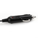 Autoladegerät Battery Eliminator für Motorola XTS3000/5000/3500 MTP200 2-Wege-Radio