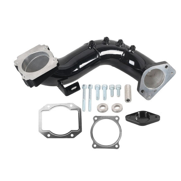 EGR-imuputken imusarjan imusilta vuosille 2011-2016 GM Duramax 6.6L LML Generic