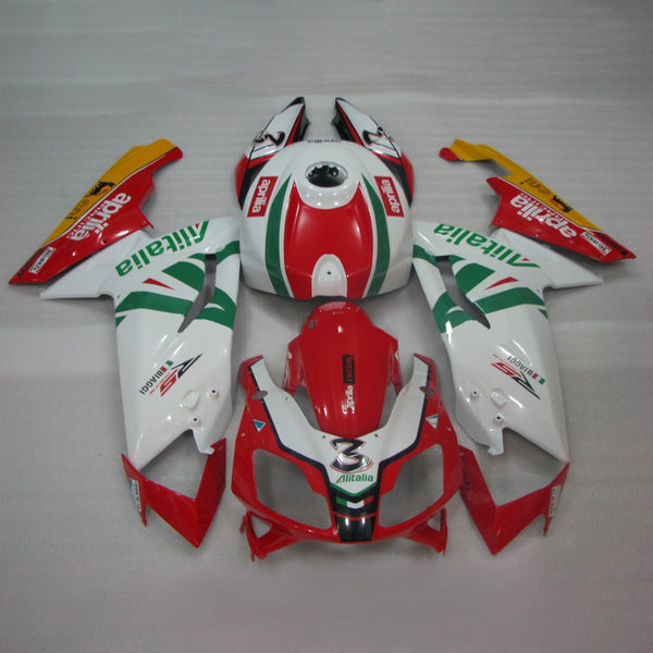 Kit de carenagem Aprilia RS125 2006-2011