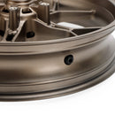 Honda CB 650 R RA / CBR 650 R RA 2019-2023 felga przednia brązowa