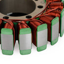 2002-2007 Honda Aquatrax stojan generatora dla R12 R12X F12 F12X ARX1200 PWC Generic