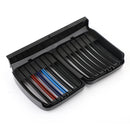 51131884350 Für 82–94 BMW E30 Grill 3er Fronthaube Nierengrill M3 Stilvolle Generic