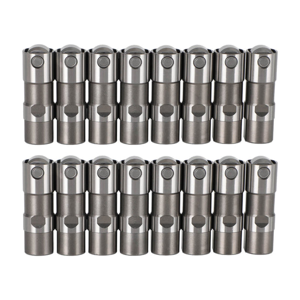 Pakke med 16 ventilløftere for LS1, LS2, LS3, LS7 GM 4.8L, 5.3L, 5.7L, 6.0L, 6.2L Fedex Express Generic