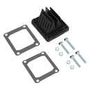 Systém membránového ventilu vhodný pro VT150 ​​​​VR150 TZR 125 TDR 240 TDR 250 VR VT TZR Generic