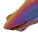 Pára-brisa ABS para Kawasaki Ninja ZX25R ZX-25R 2020-2024