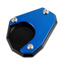 Husqvarna Norden 901 2022–2023 Motorrad-Ständer, vergrößertes Plattenpolster