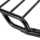 Portaequipajes Honda CT125 Trail 125 Hunter Cub 2020-2023 con extensión de bastidor