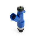 Injetores de combustível de 1pcs se encaixam no Infiniti G37 Nissan GT-R 63570 14002-AR001