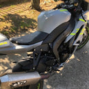 Beklædningssæt til Kawasaki ZX6R 636 2009-2012 Generisk