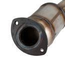 Conversor catalítico dianteiro e conversor catalítico traseiro adequado para Toyota Sienna 3.3L AWD 2004-2006