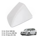 VW Golf Scirocco 2009-2016 1K8837879 Tapa de manija de puerta izquierda blanca