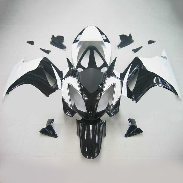 Honda VFR800 2002-2012 Injection ABS Plastic Body Fairing 012# Generic