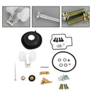 Sada na přestavbu karburátoru vhodná pro Ninja ZX-9R GPZ 900 R ZX900A/B/C 1994-03