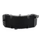 Yamaha TMAX530 T-max 530 2012-2016 Radiador de aluminio Radiador de refrigeración Fedex Express