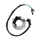 Statorgenerator til Honda CR80 CR 80 85 R RB 1986-2004 31120-GC4-600 31120-GBF-831 Generisk