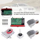 Diodo do módulo do diodo emissor de luz da lâmpada do reator do xênon para bmw série 5 f10 lci, f11 lci, f18 lci 528i 535i 550i m5 2014-2016