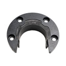 Drobná přestavba zajišťovací čelisti a tlumiče SK73221-50Z pro levé sedlové kolo Jost