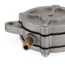 Vakuové palivové čerpadlo Spínač ventilu Skútr Petcock Moped Gokart GY6 150 ccm 250 ccm