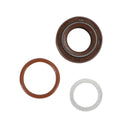 Tandem vakuumpumpe reparation tætningssæt 03G145209 til AUDI Audi Skoda VW Generic