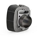 Těsnění pístu válce pro Yamaha YFM350U YFM350FW Big Bear 87-99 Kit FedEx Express