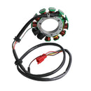 Statormagneto für Honda 82-83 XL250R XL500R A AC 31120-KB7-004 31120-KB7-405