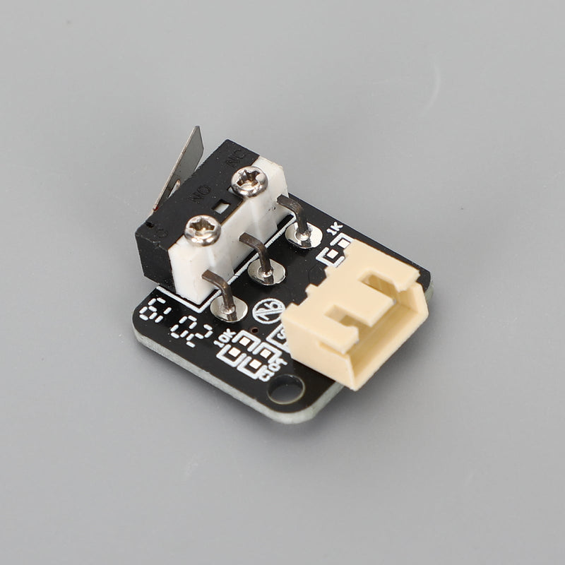 Pakke med 5 Creality 3D-skriverdeler End Stop Limit Switch 3-Pin for CR-10 End3