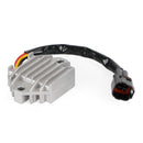 Yamaha ATV YFZ450 2004-2008 Magneto Stator + Spændings ensretter + Pakning