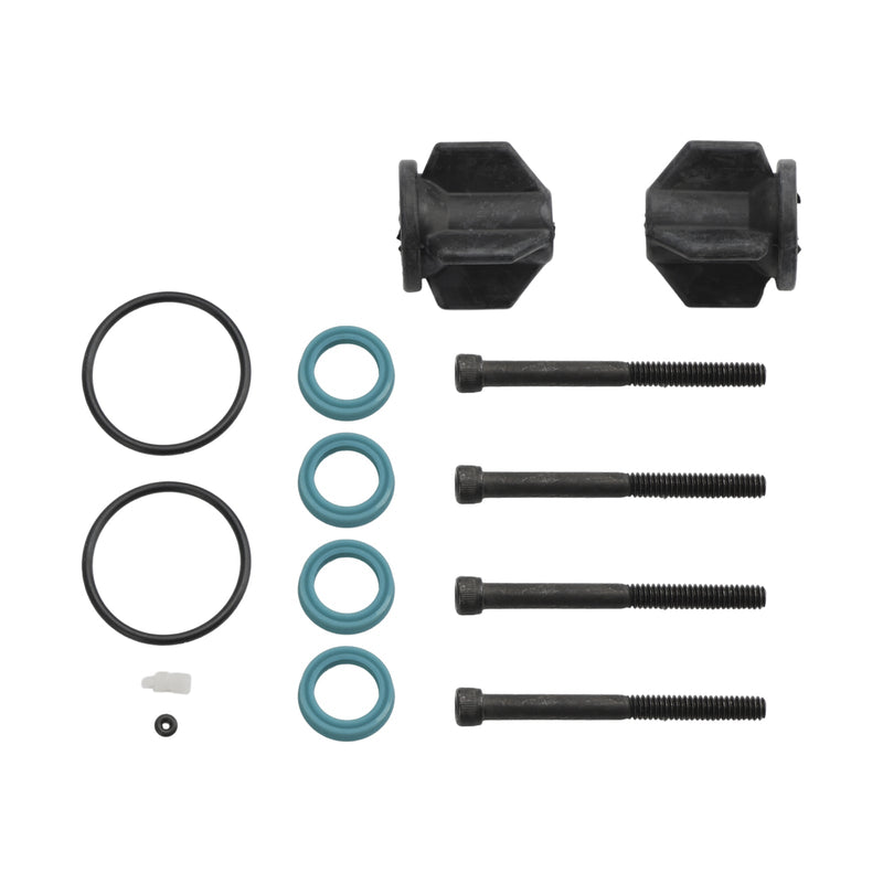 6816252 Kit de sello de válvula de control para Bobcat 751 873 883 963 A300 S130 S220 S250