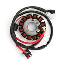 Alternador magneto estator para yamaha wr450f wr 450 f 2007 2008 2009 2010 2011 genérico