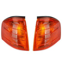 Venstre/høyre hjørnelys Blinklys for Benz C-klasse W202 1994-2000 Generisk