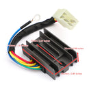 Reglergleichrichter für Aprilia RS125 250 RX SX MX ETX 125 AP8112434 AP8112906
