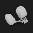 2x plovák na opravu karburátoru vhodný pro Honda CBR1000F CB1000 VFR750F VF750C Generic