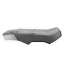 Motocyklové plastové ABS čelní sklo pro BMW C400X 2019-2023