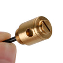 Secadora de propano líquido LP Kit de conversión de gas propano Accesorios para secadora 49572A