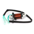 LYSCOIL Passer til YAMAHA 40HK 50HK PÅHÆNGSMOTOR 1989-1994