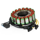 Stator+Spannungsgleichrichter+Dichtung für Suzuki VS600 VS700 VS750 VS800 Intruder S50