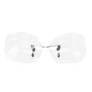 Extensiones de guardamanos para Yamaha TENERE 700 XTZ700 2019-2021 Genérico