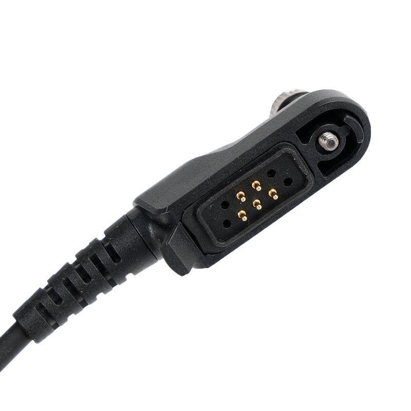 Cabo de programação USB AP510-USB para rádio Hytera AP510 AP580 BP560 BP510