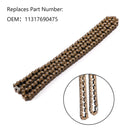 Styrekæde til BMW 11317690475 F650Gs F700Gs F800Gs F800Gt F800R F800S St Generic