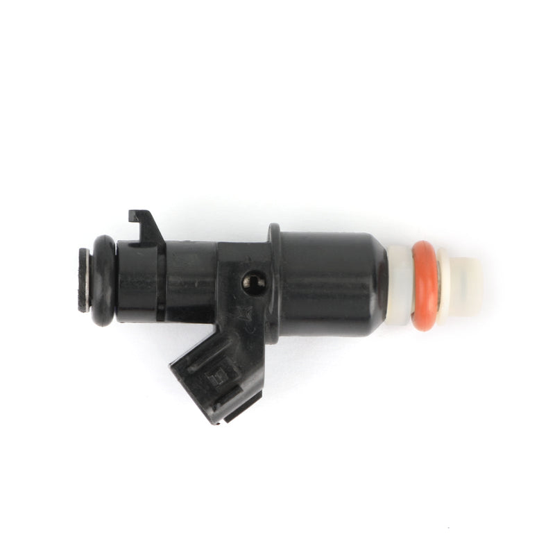 1 inyector de combustible de flujo combinado apto para Honda Civic 2006-2011 1.8L 16450-RNA-A01 genérico