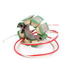 Generaattorin staattori sopii Honda CR 125R 250R 500R 1984 1985 1986 Generic