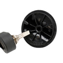 Gashåndtag 2U-06-22420 til Komatsu PC200-7 PC220-7 PC270-7 PC300-7 gravemaskine