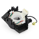 Squib Spiralkabel Spiralfeder 25567-EB60A für Nissan Tiida Note Micra 350Z Generic